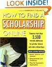 How to Find a Scholarship Online