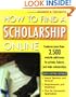 How to Find a Scholarship Online