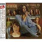 Click here to buy Her Greatest Hits: So of Long Ago by  Carole King .