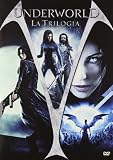 Underworld - La Trilogia (3 Dvd)