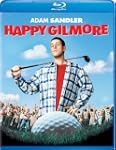 Happy Gilmore [Blu-ray]