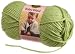 Lion Brand Yarn 823-174G Baby Wool Yarn, Sprout