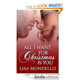All I Want for Christmas is You (Contemporary Romance) (Fate with a Helping Hand)