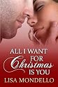 All I Want for Christmas is You (A Contemporary Romance Novel) (Fate with a Helping Hand)