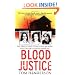Blood Justice (St. Martin's True Crime Library)