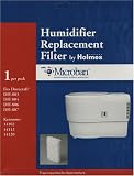 Humidifier Replacement Filter by Holmes with Microban for Duracraft or Kenmore (Duracraft: DH-803, DH-804, DH-806, DH-807 & Kenmore: 14102, 14112, 14120)