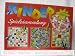 FXSCHMID 70529 - Kinderspiele Sammlung