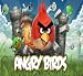 Custom Printed Mouse Pad Mousepad Angry Birds