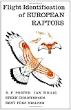Flight identification of European raptors