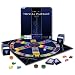 Hasbro - 167621010 - Jeu de Soci�t� - Trivial Pursuit Master