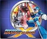 Mega Man: Maverick Hunter X [Online Game Code]