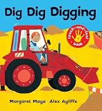 Dig Dig Digging (On the Go)