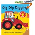 Dig Dig Digging (On the Go)