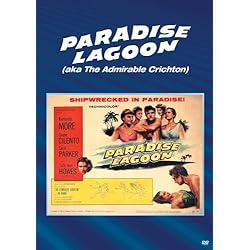 The Admirable Crichton