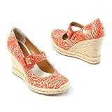 Tommy Hilfiger Kay Mary Jane Espadrilles