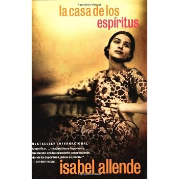 Set A Shopping Price Drop Alert For La Casa de los Espíritus (Spanish Edition)