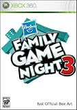 Hasbro Family Game Night 3