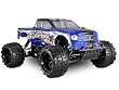 Redcat Racing Rampage XT Gas Truck, Blue, 1/5 Scale Redcat Racing Rampage XT Gas Truck, Blue, 1/5 Scale