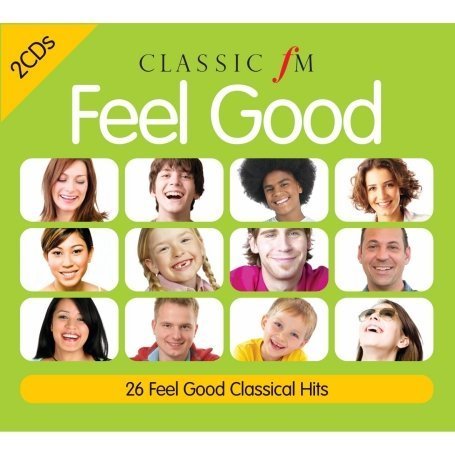 CD-Charts  Music : Feel Good - Classic FM