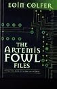The Artemis Fowl Files