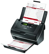 Epson WorkForce Pro GT-S80 Document Imaging Scanner