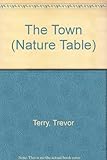 The town