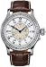 Longines Heritage Lindbergh Hour Angle Stainless Steel Mens Watch L2.678.4.11.2