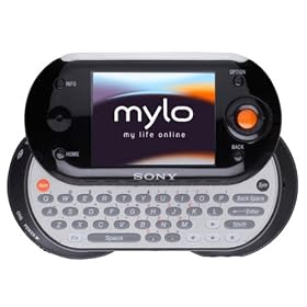 Personal Communicator,1 GB,3.5 LCD,800x460 Pixels,Black