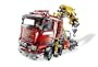 Lego Technic Crane Truck 8258