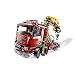 Lego Technic Crane Truck 8258