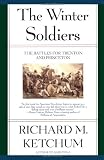 The Winter Soldiers: The Battles for Trenton and Princeton
