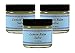 WiseWays Herbals: Salves for Natural Skin Care, Lemon Balm Cream, 2 Ounce (Pack of 3)