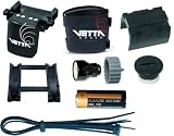 Vetta Active WL Wireless Speed Mounting Kit for Vetta VL110 and V100 Bicycle Computers