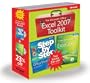 The Microsoft� Office Excel� 2007 Toolkit:  Microsoft Office Excel 2007 Step by Step and Create Dynamic Charts in Microsoft Office Excel 2007 and Beyo (Bpg-Other)