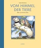 Produkt-Bild: Vom Himmel der Tiere