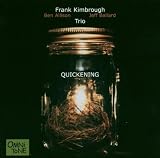 Quickening