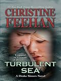 Turbulent Sea (Drake Sisters, Book 6)