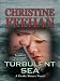 Turbulent Sea (Drake Sisters, #6)