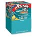 Health & Personal Care : Tylenol Severe Head Congestion, 2-Count Packets Cool Burst Caplets (Pack of 50)