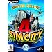 Sim City 4 Deluxe