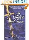 The Gilded Chain:: A Tale of the King's Blades