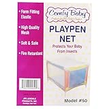 Comfy Baby Playpen Net