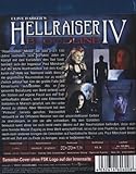 Image de Hellraiser IV - Bloodline [Import allemand]