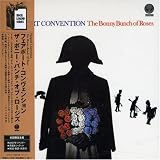 ザ・ボニー・バンチ・オブ・ロージズ(紙ジャケット仕様)