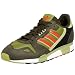 adidas Originals Men's Zx 800 Sneaker,Olive/Chili/Leaf,13 M