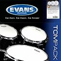 Evans G2 Coated Fusion Tom Pack (10-12-14)