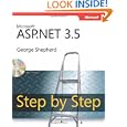 Microsoft ASP NET 3 5 Step