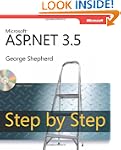 Microsoft&reg; ASP.NET 3.5 Step by Step