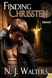 Finding Chrissten: Legacy, Book 5