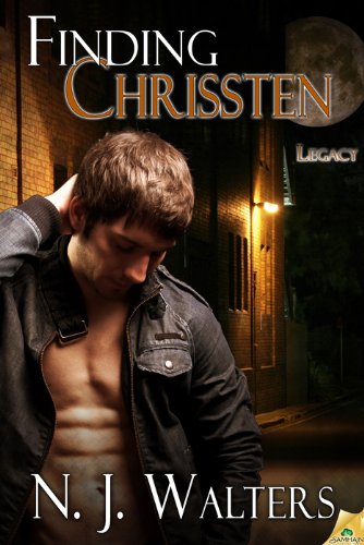 Finding Chrissten: Legacy (Legacy Series Book 5)